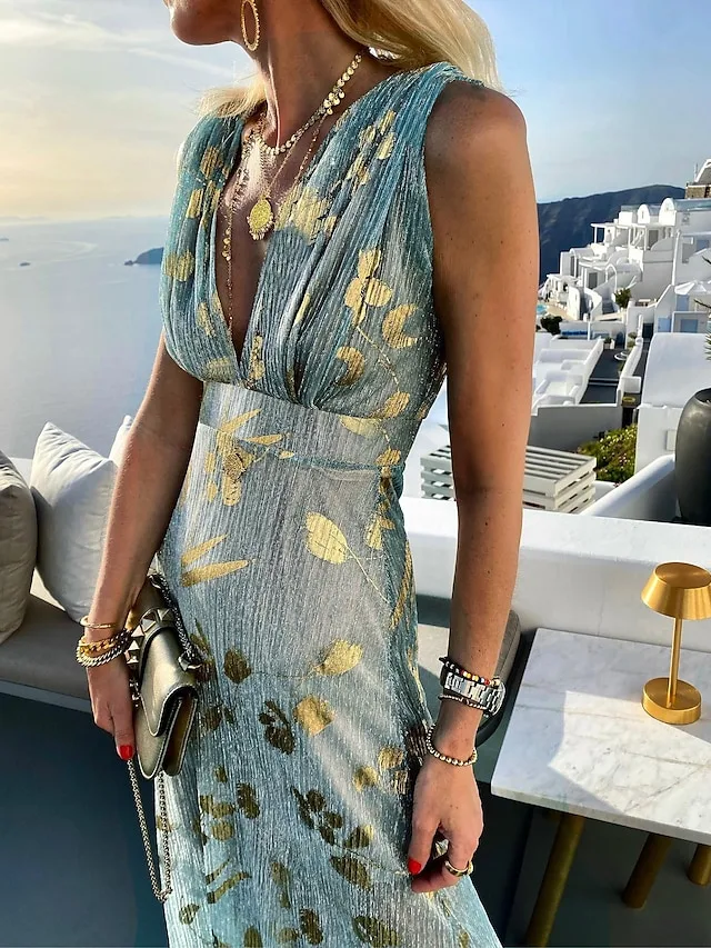 damen-abendkleider-sommerkleid-a-linie-k-grun-8