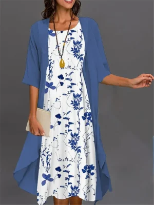 damen-abschlusskleid-midi-kleid-zweiteil-blau-6-1