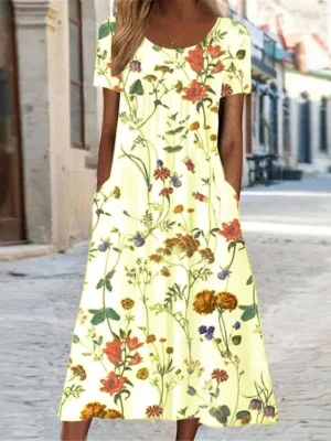 damen-casual-kleid-a-linie-kleid-sommerk-gelb-2-1