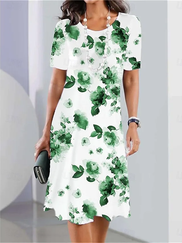 damen-elegantes-partykleid-abendkleid-mi-grun-3-1