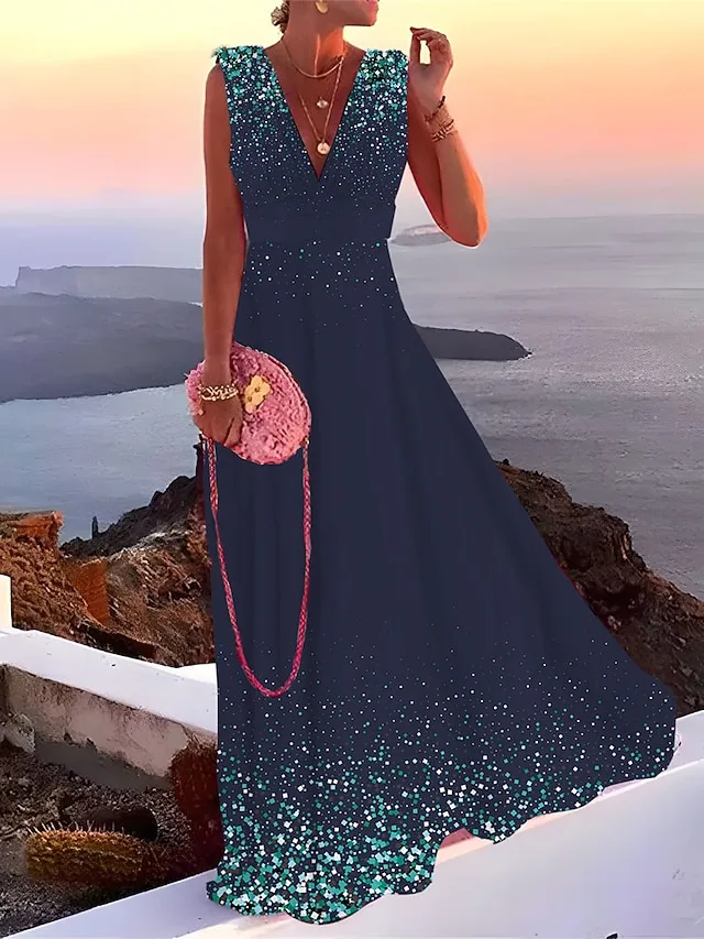 damen-langes-kleid-maxikleid-abschlussba-marineblau-4-1