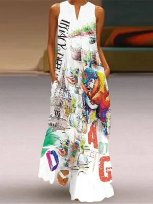 damen-langes-kleid-maxikleid-tragerkleid-sahne-4-1