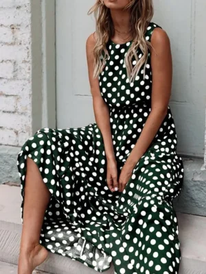 damen-maxikleid-a-linie-kleid-urlaub-las-grun-2-1