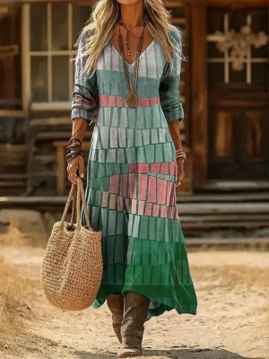 damen-maxikleid-boho-kleid-vintage-kleid-grun-6-1