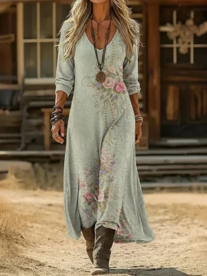 damen-maxikleid-boho-kleid-vintage-kleid-hellgrun-7-1