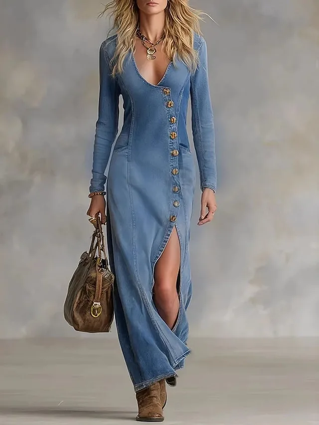 damen-maxikleid-etui-kleid-sommerkleid-f-blau-1