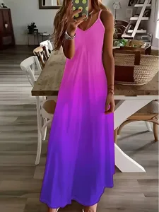 damen-maxikleid-sommerkleid-a-linie-klei-amethyst-3