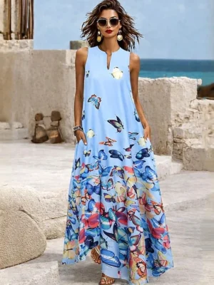 damen-maxikleid-sommerkleid-a-linie-klei-blau-3-1