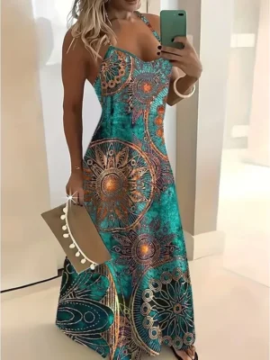 damen-maxikleid-sommerkleid-a-linie-klei-grun-3-1