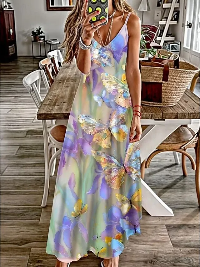 damen-maxikleid-sommerkleid-a-linie-klei-violett-7-1