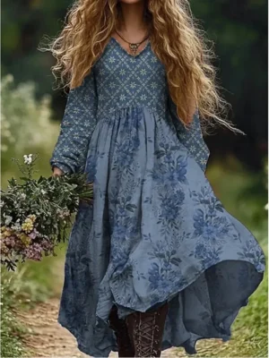 damen-maxikleid-sommerkleid-faltenkleid-blau-1-1