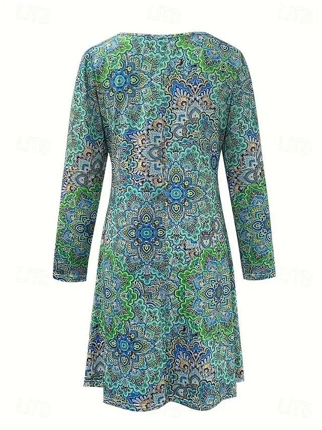 damen-midi-kleid-a-linie-kleid-t-shirt-k-default-8