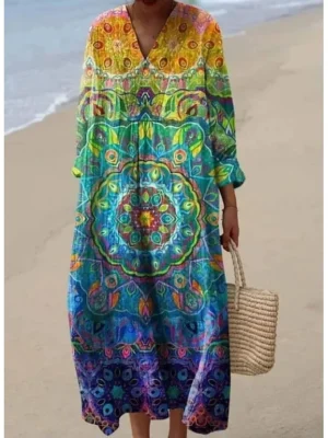 damen-midi-kleid-leinenahnliches-maxikle-default-9-1