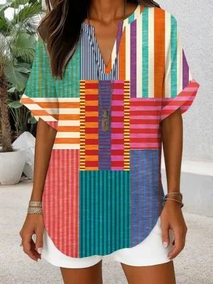 damen-midi-kleid-leinenahnliches-maxikle-rote-19-1