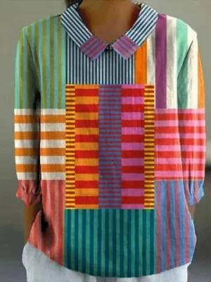 damen-midi-kleid-v-ausschnitt-lange-arme-default-8-1