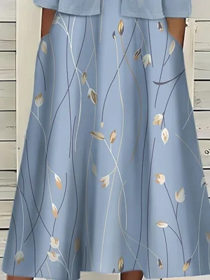 damen-midi-kleid-zwei-teile-kleider-set-default-3-1