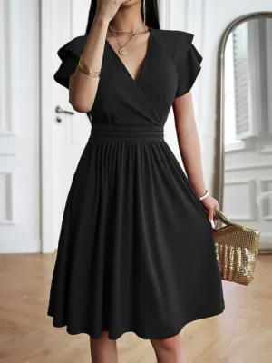 damen-midikleid-a-linie-kleid-sommerklei-schwarz-10-1