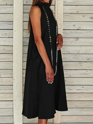 damen-midikleid-armellos-taschen-lassig-default-3-1