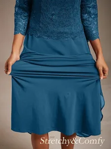 damen-midikleid-chiffonkleid-elegant-ein-default-30