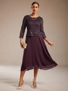 damen-midikleid-chiffonkleid-elegant-ein-purpur-1