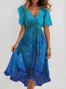 damen-midikleid-cocktailkleid-chiffonkle-konigsblau-9