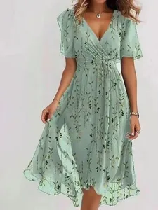 damen-midikleid-cocktailkleid-chiffonkle-turkis-12