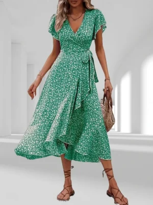 damen-midikleid-freizeitkleid-wickelklei-grun-16-1