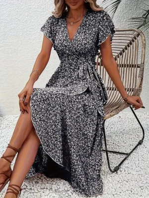 damen-midikleid-freizeitkleid-wickelklei-schwarz-18-1