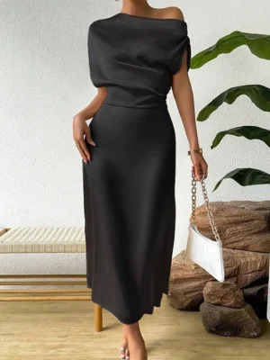 damen-midikleid-satinkleid-partykleid-co-schwarz-7-1