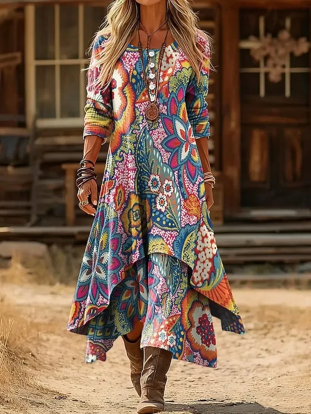 damen-midikleid-shiftkleid-lassig-taglic-blau-1-1