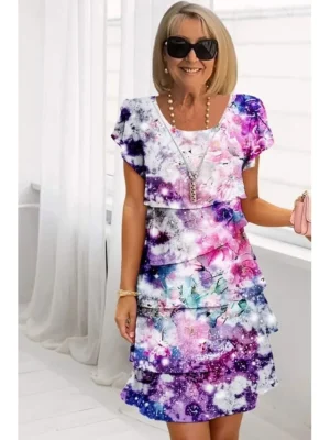 damen-midikleid-sommerkleid-druckkleid-e-purpur-10-1