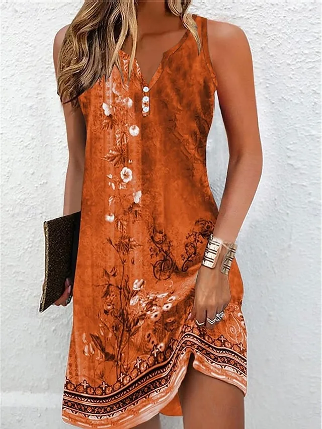 damen-mini-kleid-boho-lassiges-kleid-pet-orange-29-1