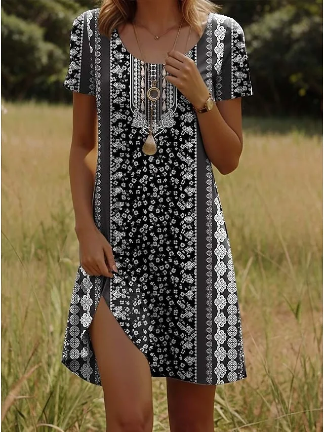 damen-mini-kleid-boho-lassiges-kleid-pet-schwarz-6