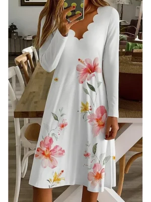 damen-minikleid-a-linie-kleid-sommerklei-orange-8-1