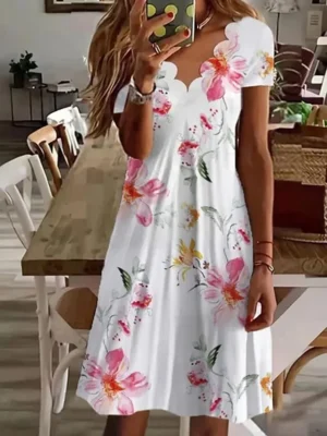 damen-minikleid-a-linie-kleid-sommerklei-rosa-4-1