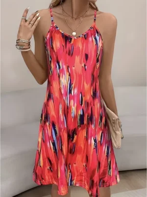 damen-minikleid-a-linie-kleid-unterkleid-rote-1-1