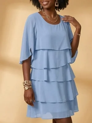 damen-minikleid-freizeitkleid-chiffonkle-blau-11-1