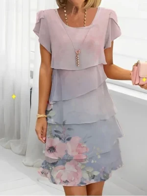 damen-minikleid-freizeitkleid-chiffonkle-lavendel-3-1