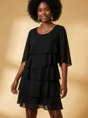 damen-minikleid-freizeitkleid-chiffonkle-schwarz-9-1