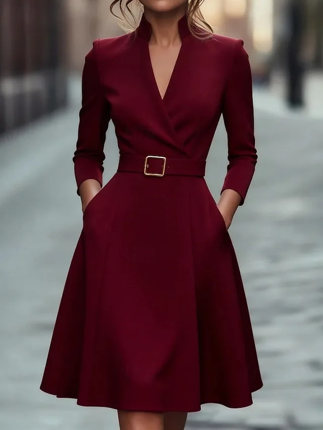 damen-minikleid-schwarzes-kleid-etui-kle-wein-3-1