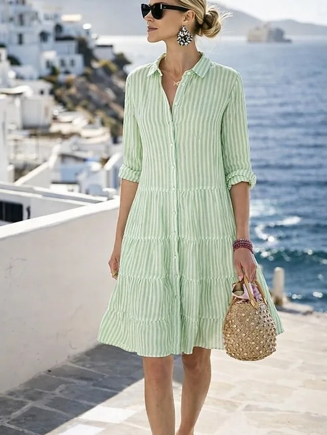 damen-minikleid-shiftkleid-sommerkleid-l-grun-1