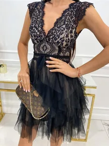 damen-minikleid-weies-spitzenhochzeitskl-default-13