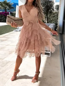 damen-minikleid-weies-spitzenhochzeitskl-default-8