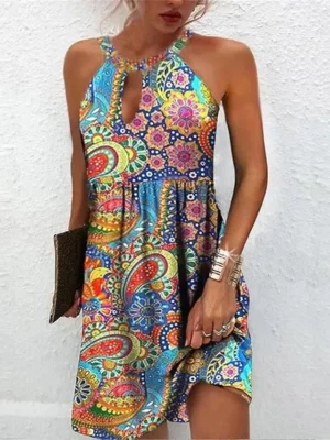 damen-sommerkleid-neckholder-kleid-kleid-blau-8-1