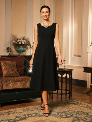 damen-teelange-cocktailkleid-kleid-set-k-default-25-1