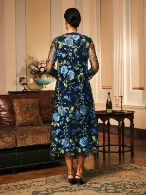 damen-teelange-cocktailkleid-kleid-set-k-default-29-1