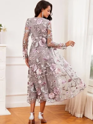 damen-teelange-cocktailkleid-kleid-set-k-default-6-1