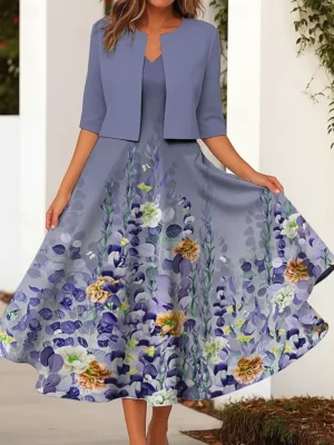 damen-zwei-teiler-kleid-sets-midi-kleid-default-5-1