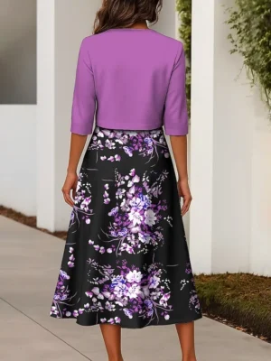 damen-zwei-teiler-kleid-sets-midi-kleid-default-8-1